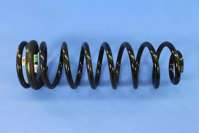 Rear Coil Spring, Right Rear - Mopar (68304488AA)