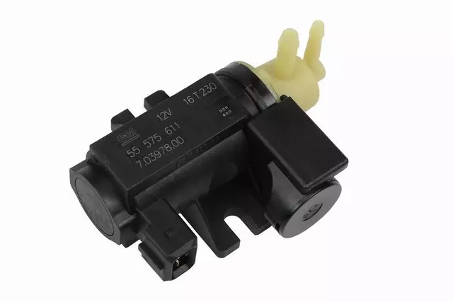 55575611 - : Actuator for Chevrolet: Cruze Image