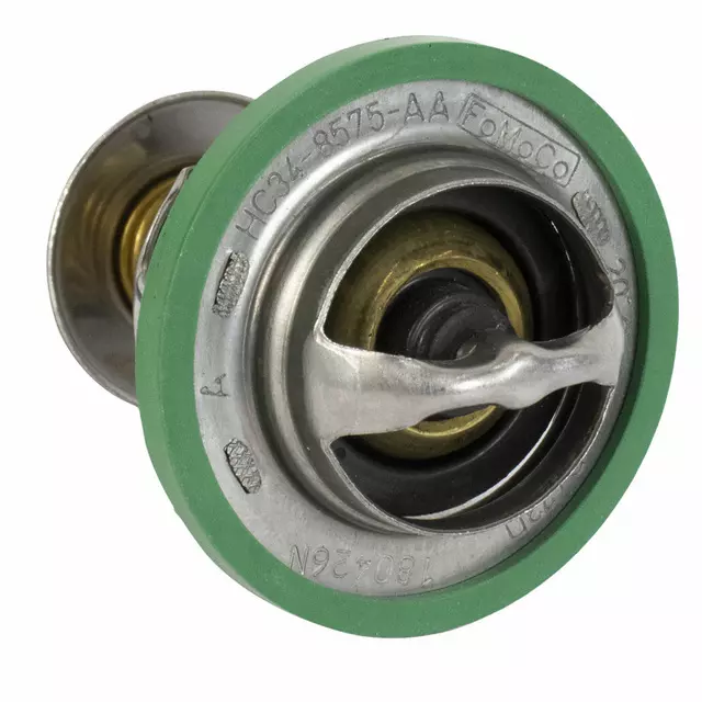 2018-2022 Ford - Thermostat - Ford (HC3Z-8575-B)
