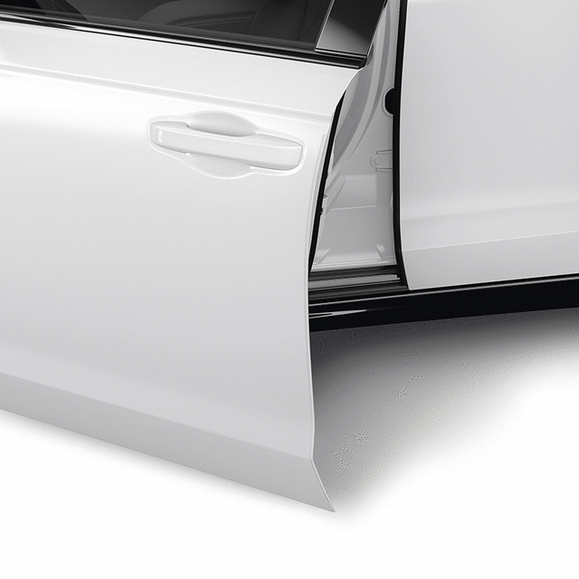 Door Edge Guards - Platinum White Pearl - Honda (08P20-30A-110)