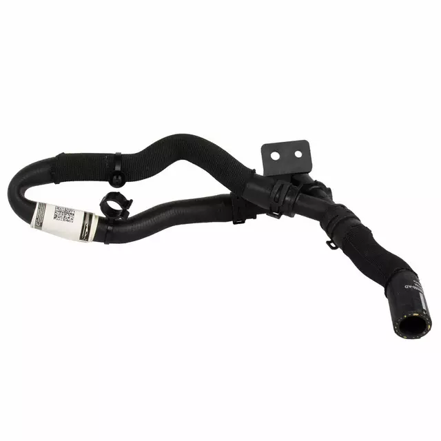 KV6Z8A577A - Cooling System: Water Hose for Ford: Transit Connect Image