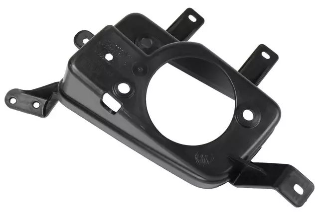 22936483 - : Passenger Side Parking and Front Fog Lamp Bracket for GM Image