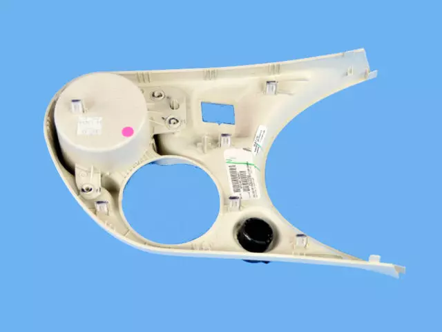 5RD48LW9AF - : Floor Console for Mopar Image