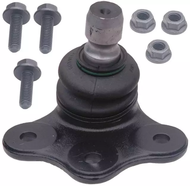 19464731 - : Front Lower Suspension Ball Joint Assembly for GM Image