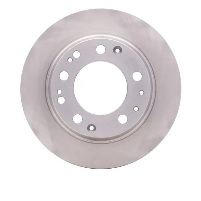60002002 - Brakes &amp; Brake Parts: Disc Brake Rotor for DYNAMIC FRICTION Image