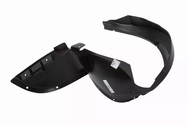 15882054 - Body: Fender Liner for Chevrolet: Malibu Image