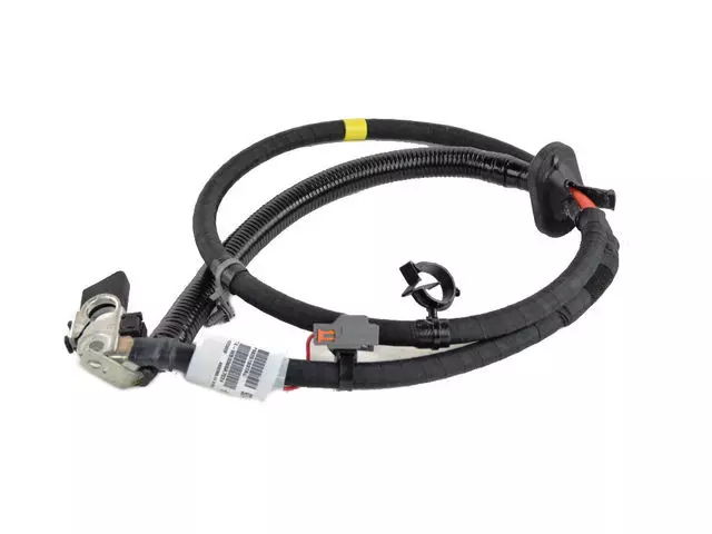 Jump Start Wiring - Mopar (68251937AD)