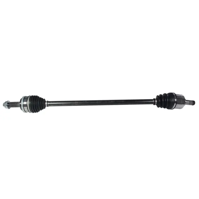 NCV37025 - : 12-17 Hyundai Veloster CV Axle Assembly  - Front Right for GSP Image