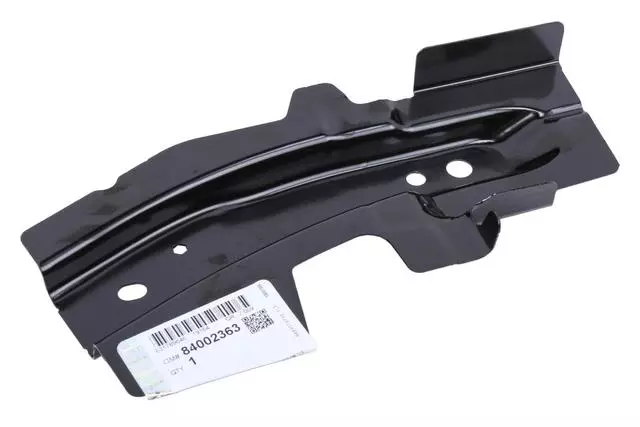 84002363 - Body: Front Extension for Cadillac: XT5, XT6 | Chevrolet: Blazer | GMC: Acadia Image