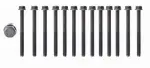 HB206 - : Engine Cylinder Head Bolt Set for Enginetech Image