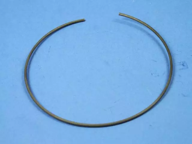 4461060 - 48RE; 4-Speed; Automatic Transmission: Snap Ring for Dodge: Dakota, Durango, Ram 1500, Ram 2500, Ram 3500 | Jeep: Grand Cherokee Image