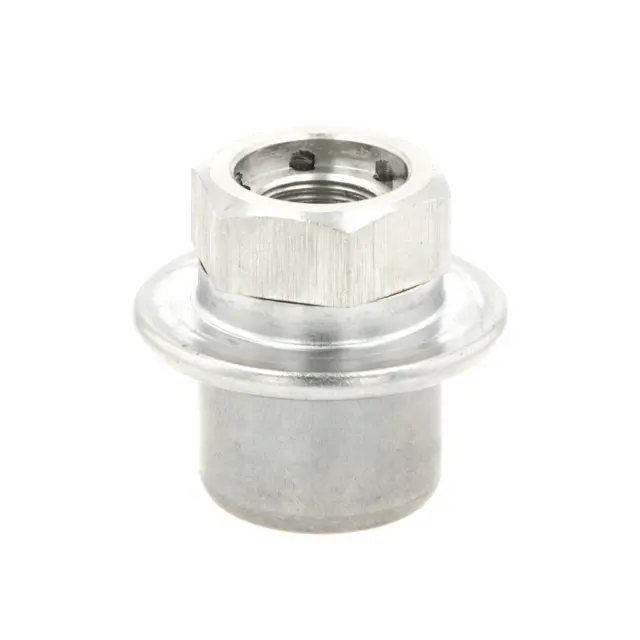 FPD61 - : Fuel Damper Assembly for SMP CORP Image