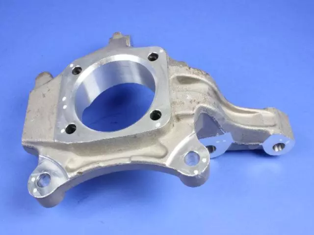 Front Knuckle, Right - Mopar (4694952AB)