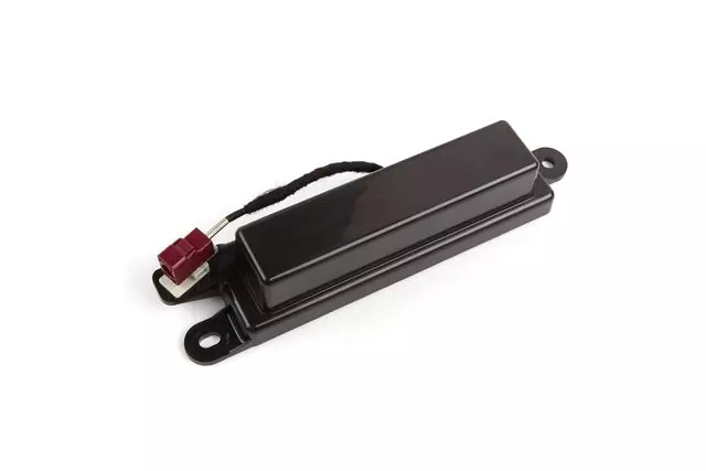 22964579 - : Mobile Telephone and Telematics Antenna for GM Image