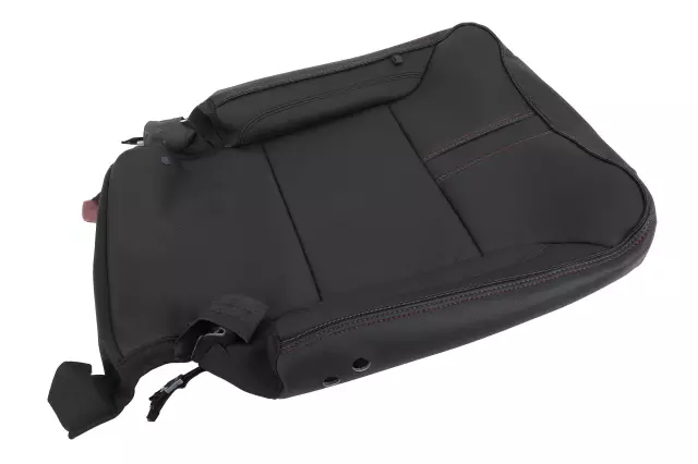 85112548 - Body: Seat Back Cover for GM Image