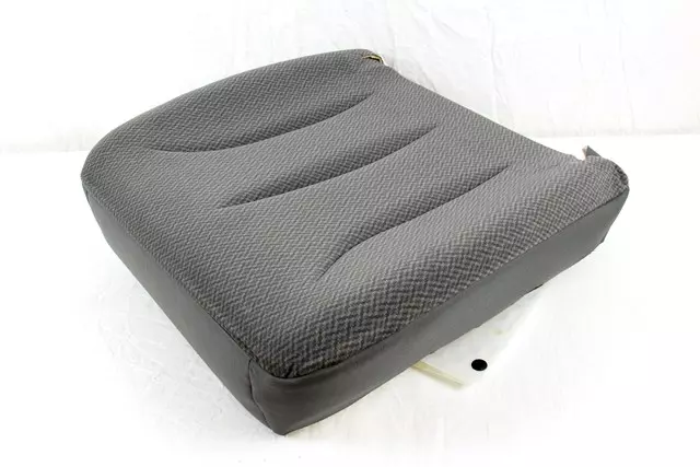 ZA361D5AA - Interior Trim: Front Seat Cushion, Right for Chrysler: Town &amp; Country | Dodge: Caravan, Grand Caravan Image