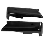 ML3Z17906BAPTM - Body: Bumper for Ford: F-150, F-150 Lightning Image