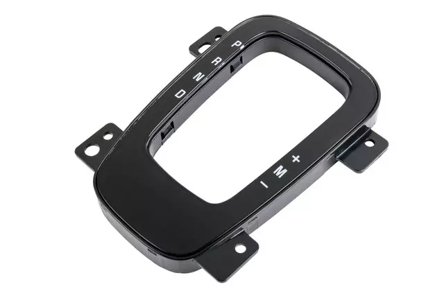 25801116 - Body: Automatic Transmission Shift Indicator for Cadillac: CTS Image