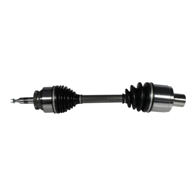 NCV11172 - : 10-14 Ford F-150 SVT Raptor CV Axle Assembly  - Front Right for GSP Image