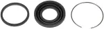 D352116 - : Disc Brake Caliper Repair Kit for Dorman Image
