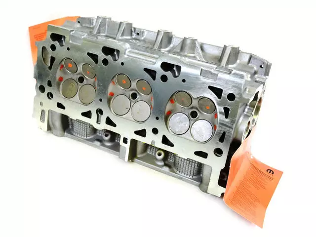 Cylinder Head, Remanufactured - Mopar (R5635446AB)