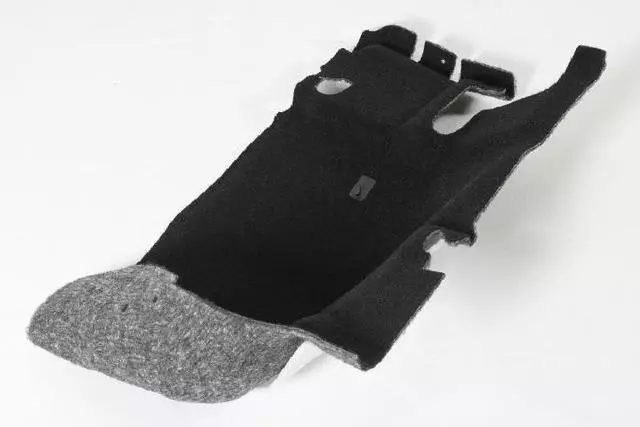 1RL06DX9AB - : Front Floor Carpet for Mopar Image