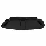JL3Z1863805FA - Body: Cushion Cover for Ford: F-150 Image