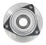 BR930179 - : SKF Front Wheel Hub Bearing Assembly BR930179 For Ford Mercury Lincoln for SKF Image