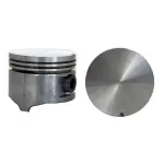 P15606040 - : Engine Piston Set for Enginetech Image