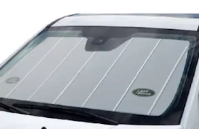 VPLFY0067 - Interior: Sunshade for Land-Rover Image