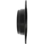 12740061L - : StopTech Sport Drilled &amp; Slotted Brake Rotor; Rear Left for Stoptech Image