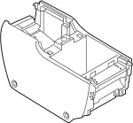 937331LA0B - Body: Console Body for Infiniti Image