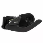 6L8Z7826603BC - : OEM NEW 2005-2007 Ford Escape Limited Hybrid Interior Door Handle 6L8Z7826603Bc for Ford: Escape Image