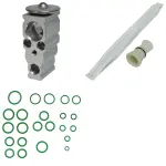 AK2023 - : A/C System Repair Kit -- Ancillary Kit for UAC Image