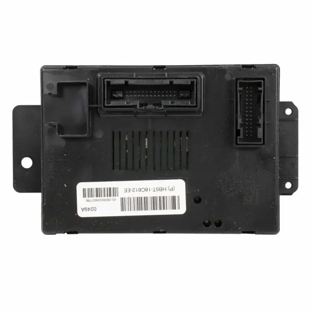 Control - Ford (HB5Z-19980-F)