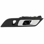 FR3Z6322600AC - : 2015-2017 Ford Mustang - Handle, Inside for Ford: Mustang Image