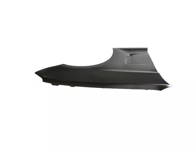 Front Fender, Right - Mopar (5099706AA)