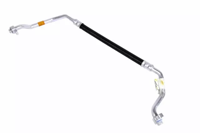 1534628 - HVAC: ACDelcoâ„¢ A/C Refrigerant Suction Hose for Chevrolet: Sonic Image