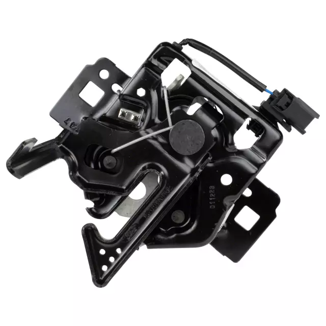 FL3Z16700B - Body: Lock for Ford: F-150 Image