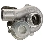 TC78 - Air &amp; Fuel Delivery: Motorcraftâ„¢ Turbocharger for Ford: Edge, Fusion | Lincoln: Continental, MKX Image