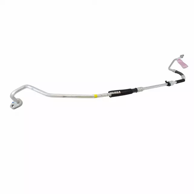7C3Z19835C - HVAC: AC Line for Ford: F-250 Super Duty, F-350 Super Duty, F-450 Super Duty, F-550 Super Duty Image