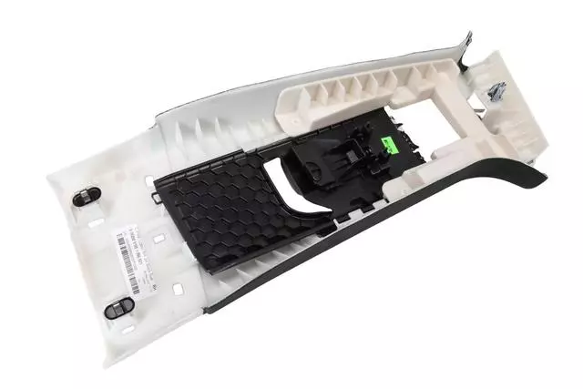 9057682 - Body: Upper Center Pillar Trim for Buick: LaCrosse Image