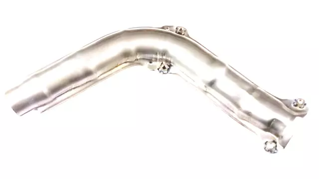 44131AA121 - Exhaust: Heat Shield for Subaru Image