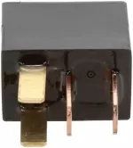 986AH0090 - : Bosch Multi-Purpose Relay for Bosch Image