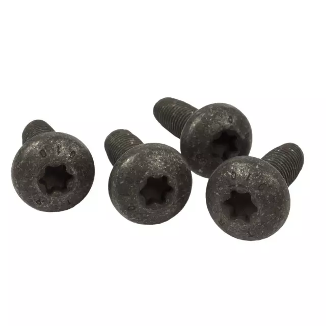 Buckle Screw - Ford (W714835-S307)