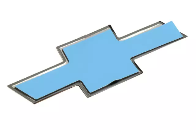 15252284 - : Front Grille Bowtie Logo for Chevrolet: Equinox Image