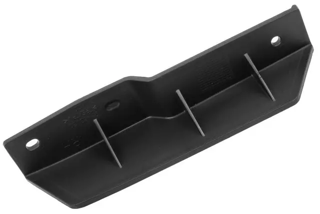 23483130 - : Passenger Side Rear Tire Front Air Deflector for GM Image