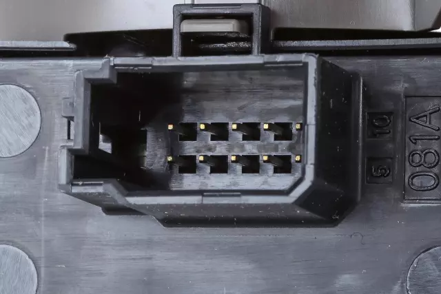 Dark Atmosphere Turn Signal Switch - GM (39043502)
