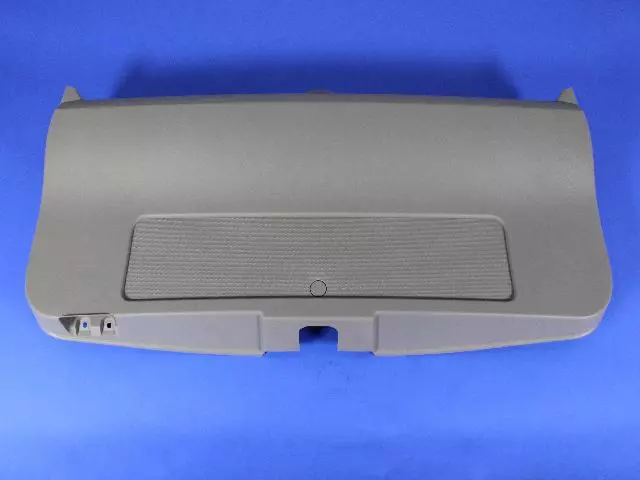 Lift-Gate Trim Panel - Mopar (1AZ45DK2AG)