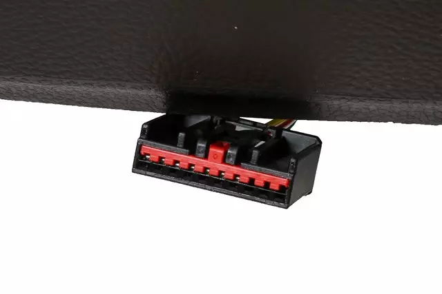 Cocoa Steering Wheel - GM (13409680)